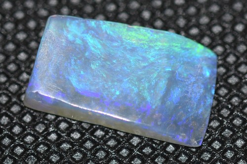 Echter polierte lightning - echter,