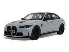 2024 BMW M3 CS M BROOKLYN GRAY