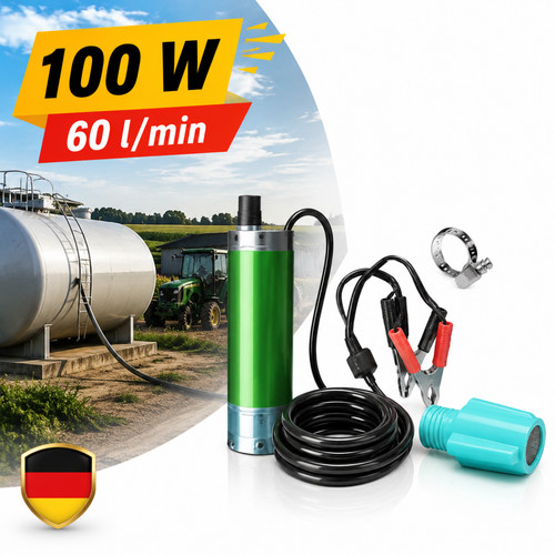 Elektrische wasserpumpe - elektrische,