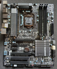 GIGABYTE GA-Z68X-UD4-B3 (Rev. 1.0), Mainboard Intel Sockel LGA 1155