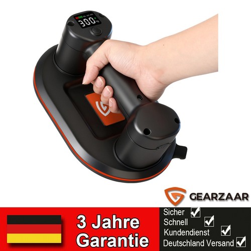 Max 300kg elektrischer - elektrischer, akku