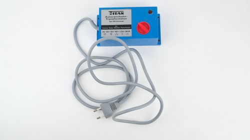 Titan 103 transformator - 103,