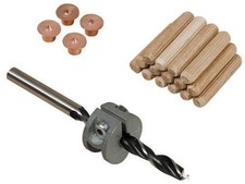 Wolfcraft Sortimentskasten 6