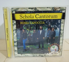 29003 schola cantorum - cd,