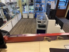 Piko 35209 Gerade Schiene G-G1200 (6 Stück Packung) Spur G, NEU und OVP