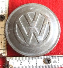 KdF-Wagen Oldtimer alter Tank-Deckel VW Käfer Wolfsburg