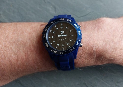 Detomaso spacy timeline - detomaso, "spacy