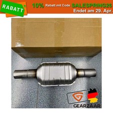Universal Katalysator Kat für