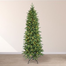 Künstlicher weihnachtsbaum - künstlicher,