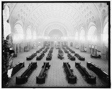Photo:Union Station Interior