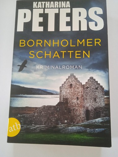 Katharina peters bornholmer - katharina, peters:
