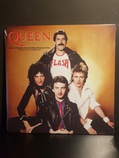 Queen - Live at Estadio Jose