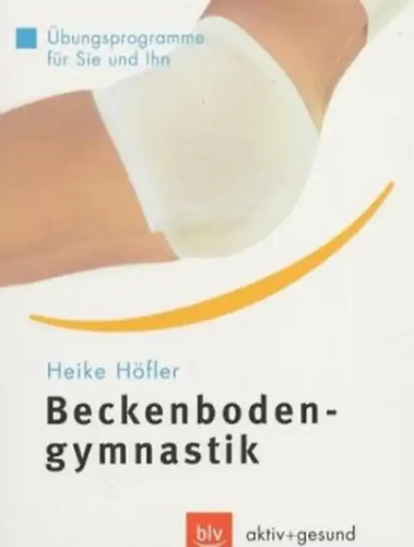 Beckenbodengymnastik