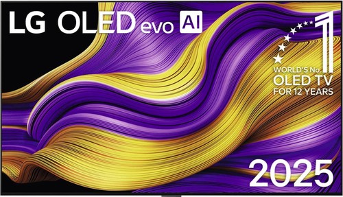Oled77g58lw 77 zoll - 77,