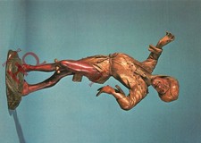 Ansichtskarte; Münchner