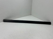 Volkswagen Sharan 2008 Links Beplankung Türleiste Zierleiste vorne NAB57147