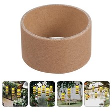  10 Pcs Toilettenpapierrollen