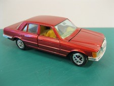 GAMA Mercedes 350 SE, Nr