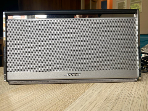 Bose soundlink tragbares - bose,