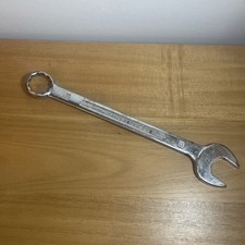 Sandvik Belzer 111 Large Combination Wrench 32mm