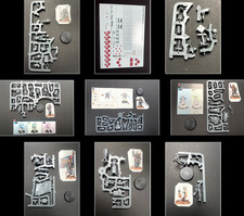 Warhammer 40k - Death Korps of