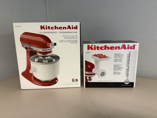 Kitchenaid zubehör - zubehör,