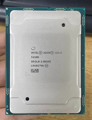Intel xeon gold 5218n 30ghz - intel, 2.30ghz