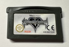 Nintendo Gameboy Advance Spiel