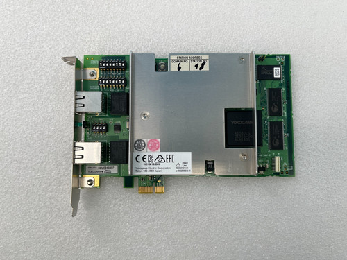 Yokogawa model vi702 - model, :vi702