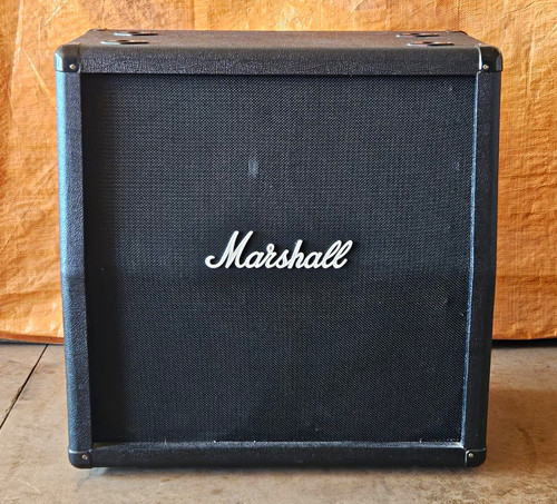 Marshall gitarrenbox mg412a - marshall,