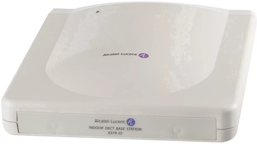Alcatel lucent ale 8379 dect - alcatel-lucent,