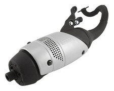 Auspuff Auspuffanlage LeoVince Touring für PEUGEOT SPEEDFIGHT 1 2 BUXY 50 VIVACI