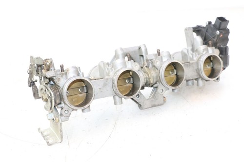 Einspritzanlage suzuki gsr - -,