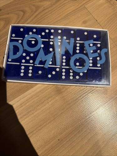 Dominos dominosteine set 28st - set,