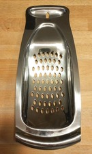 Silit Spätzlehobel Spätzlereibe 35 cm Edelstahl - sehr gut