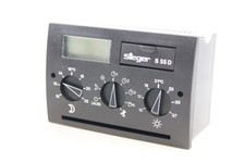 Sieger S 55 A Heizungsregler
