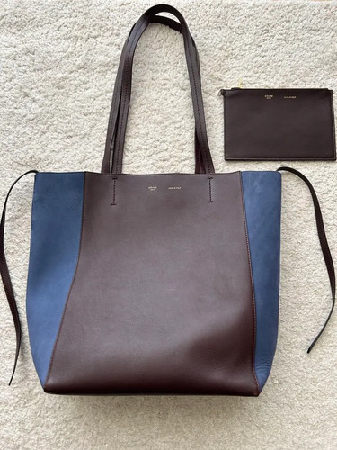 Celine cabas phantom tote - celine,