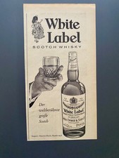 White Label Der weltberühmte