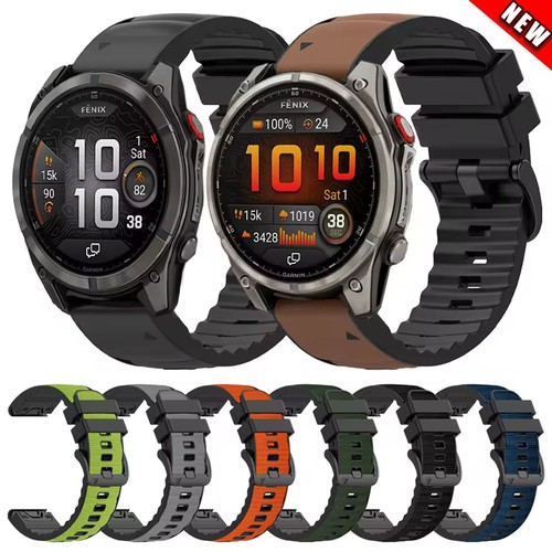 Für garmin fenix 7x - für, e