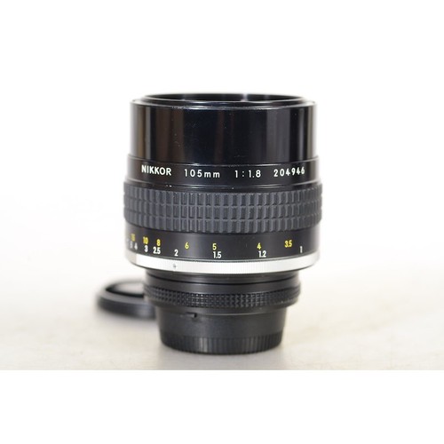 Nikon nikkor 8 - nikon, ai/s