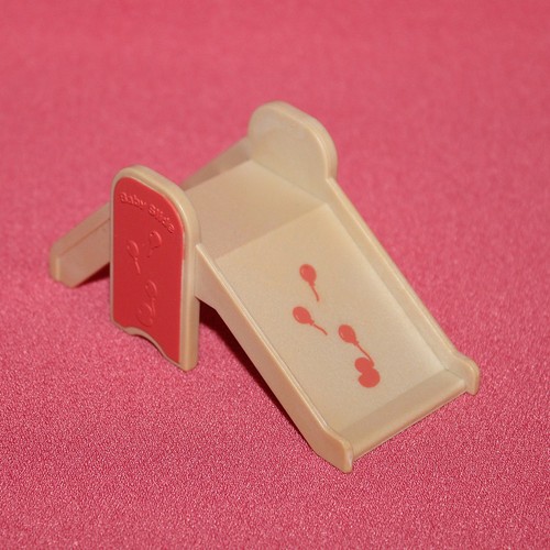 Sylvanian families rutsche - sylvanian,