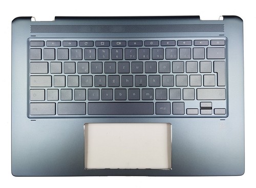 Chromebook x360 da - hp,