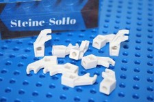 Lego (c) 10x Arm mechanisch -