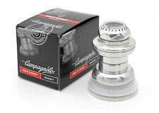 Campagnolo Record Steuersatz HS7-RE, 1" Zoll, Gewindesteuersatz Aluminium
