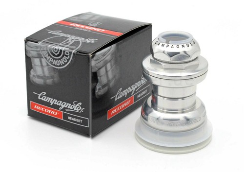 Campagnolo record steuersatz - campagnolo,