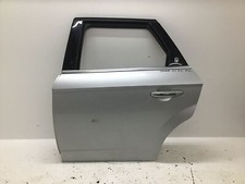 TÜR Hinten  Links Ford Mondeo