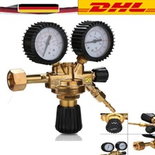 Druckminderer Druckregler