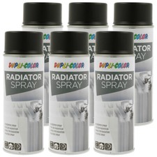 Dupli-Color Heizkörperlack