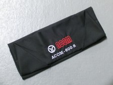 Stoffhaube / Schutzhaube für