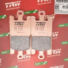 Bremsbeläge vorne Kawasaki